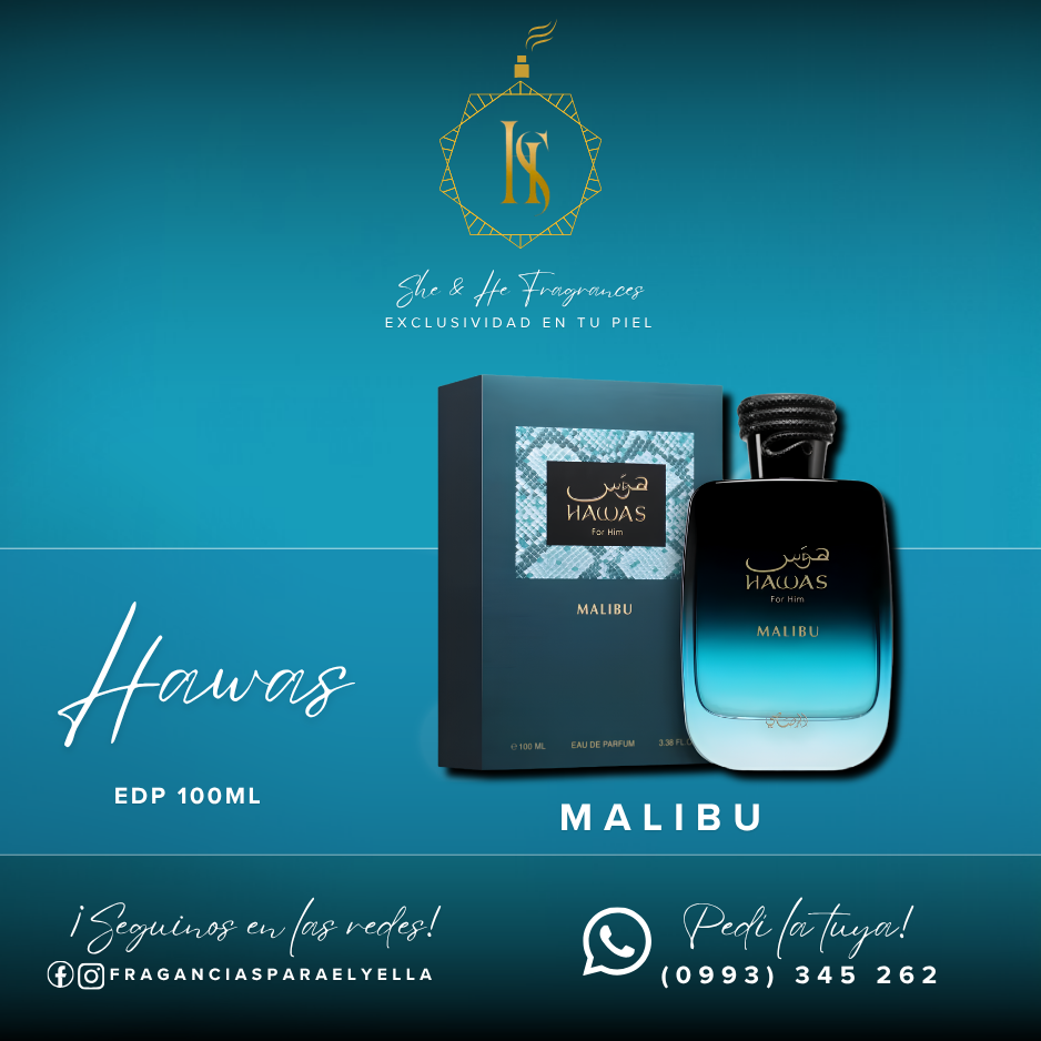 Hawas Malibu