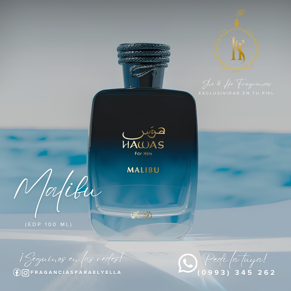 Hawas Malibu