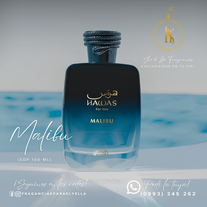 Hawas Malibu