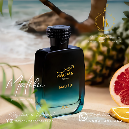 Hawas Malibu